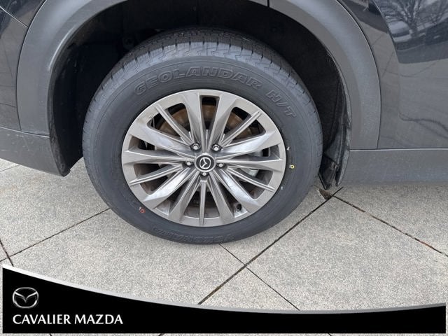 2025 Mazda Mazda CX-90 3.3 Turbo Preferred