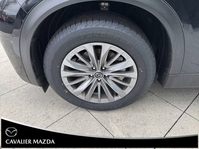 2025 Mazda Mazda CX-90 3.3 Turbo Preferred