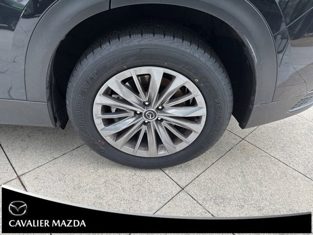 2025 Mazda Mazda CX-90 3.3 Turbo Preferred