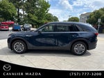 2025 Mazda Mazda CX-90 3.3 Turbo Preferred