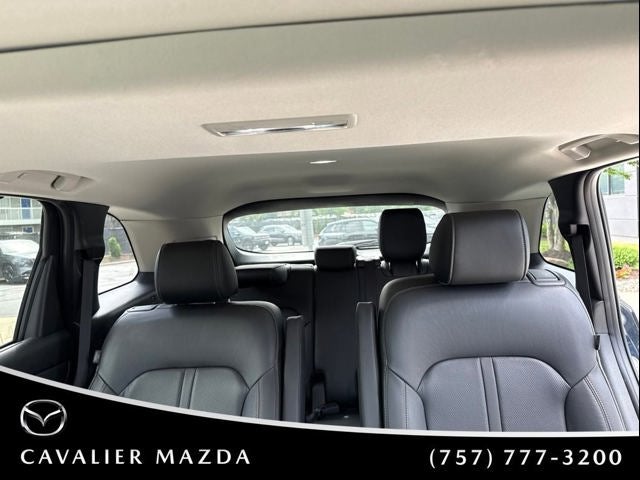 2025 Mazda Mazda CX-90 3.3 Turbo Preferred