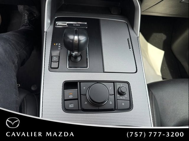 2025 Mazda Mazda CX-90 3.3 Turbo Preferred