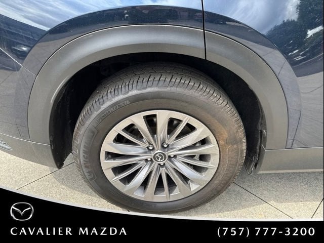 2025 Mazda Mazda CX-90 3.3 Turbo Preferred