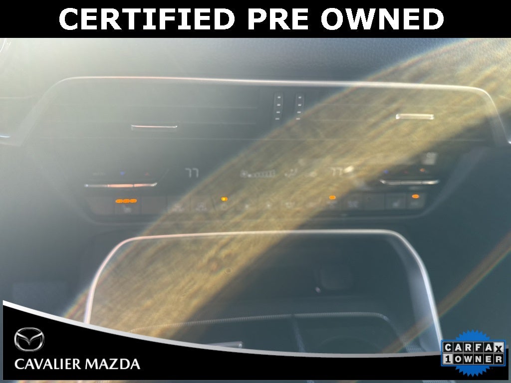 2025 Mazda Mazda CX-90 3.3 Turbo Preferred