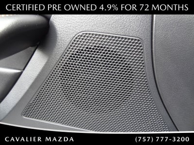 2025 Mazda Mazda CX-90 3.3 Turbo Preferred