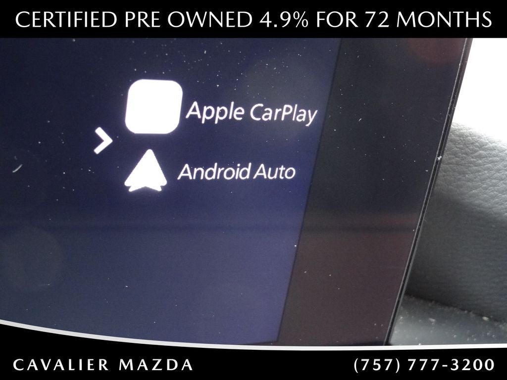 2025 Mazda Mazda CX-90 3.3 Turbo Preferred