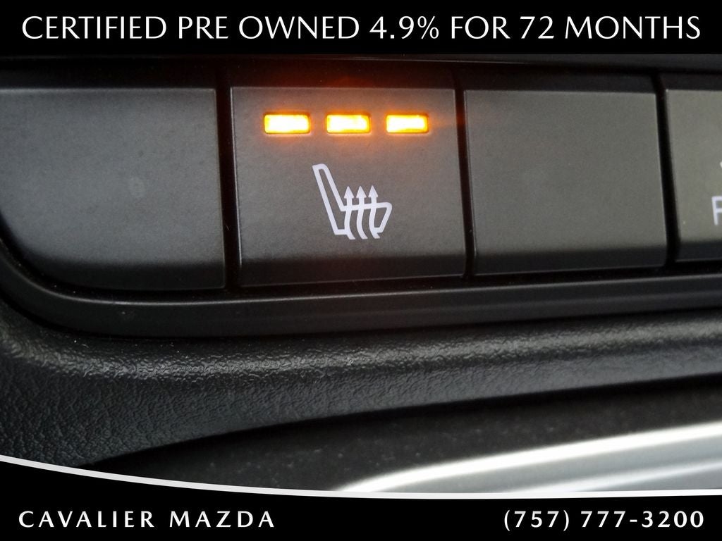 2025 Mazda Mazda CX-90 3.3 Turbo Preferred