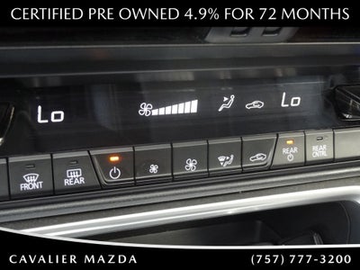 2025 Mazda Mazda CX-90 3.3 Turbo Preferred