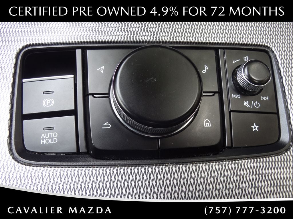 2025 Mazda Mazda CX-90 3.3 Turbo Preferred