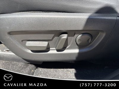 2025 Mazda Mazda CX-90 3.3 Turbo Preferred