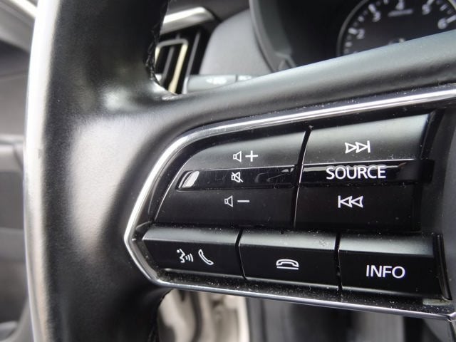 2025 Mazda Mazda CX-90 3.3 Turbo Preferred