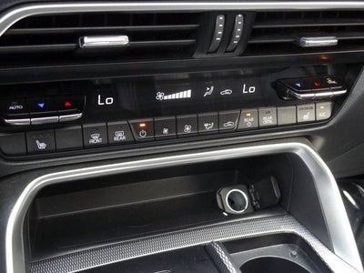 2025 Mazda Mazda CX-90 3.3 Turbo Preferred