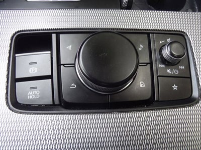 2025 Mazda Mazda CX-90 3.3 Turbo Preferred