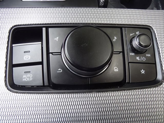2025 Mazda Mazda CX-90 3.3 Turbo Preferred