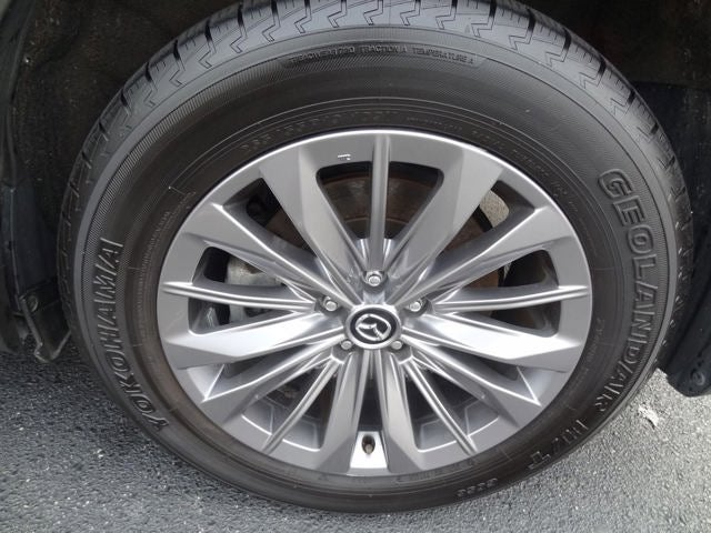 2025 Mazda Mazda CX-90 3.3 Turbo Preferred