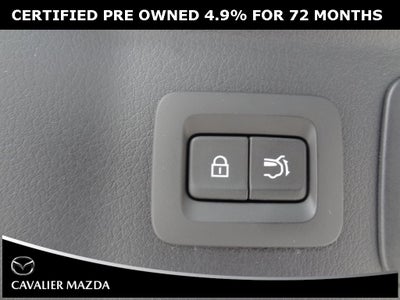 2025 Mazda Mazda CX-90 PHEV Premium