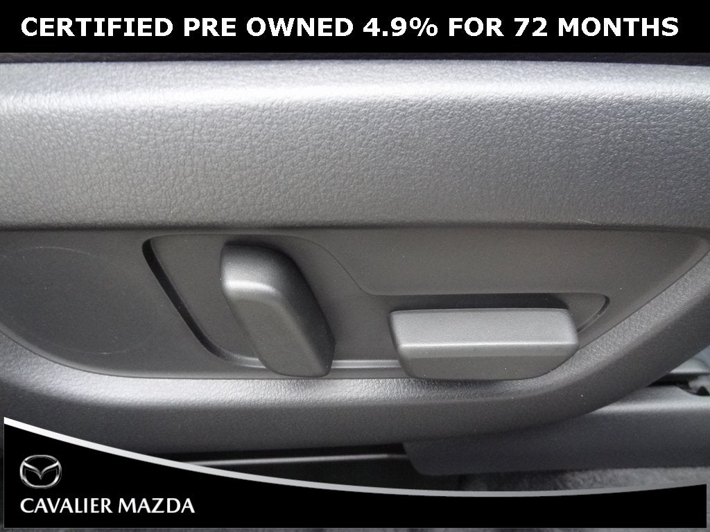 2025 Mazda Mazda CX-90 PHEV Premium