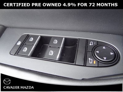 2025 Mazda Mazda CX-90 PHEV Premium