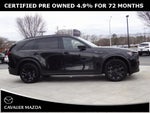 2025 Mazda Mazda CX-90 PHEV Premium