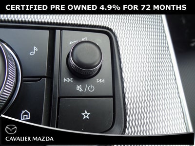 2025 Mazda Mazda CX-90 PHEV Premium