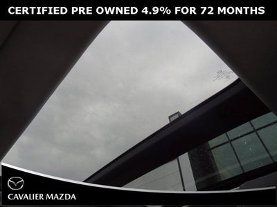 2025 Mazda Mazda CX-90 PHEV Premium