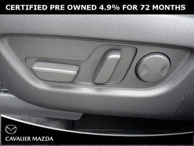 2025 Mazda Mazda CX-90 PHEV Premium