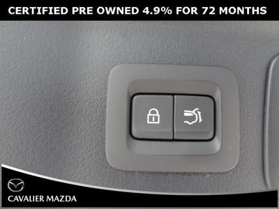 2025 Mazda Mazda CX-90 PHEV Premium