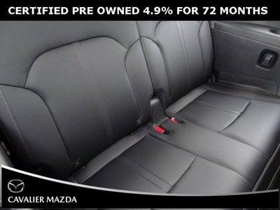 2025 Mazda Mazda CX-90 PHEV Premium