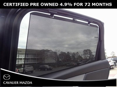 2025 Mazda Mazda CX-90 PHEV Premium