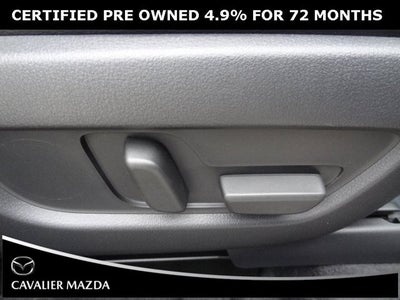 2025 Mazda Mazda CX-90 PHEV Premium