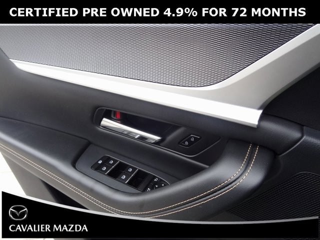 2025 Mazda Mazda CX-90 PHEV Premium