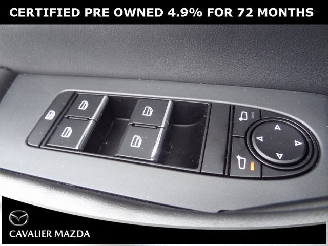 2025 Mazda Mazda CX-90 PHEV Premium