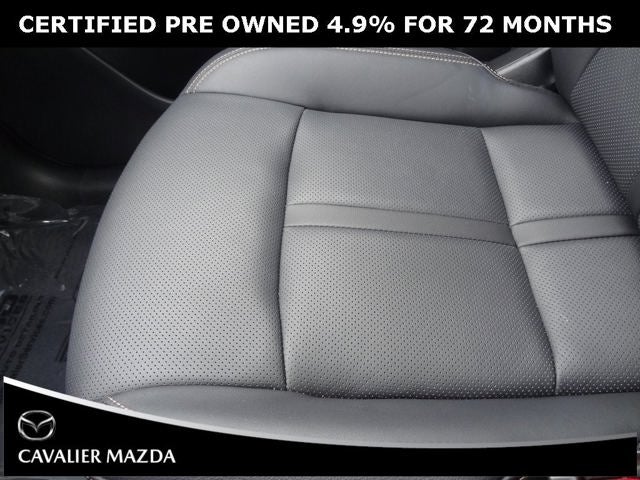 2025 Mazda Mazda CX-90 PHEV Premium