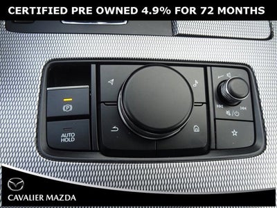 2025 Mazda Mazda CX-90 PHEV Premium