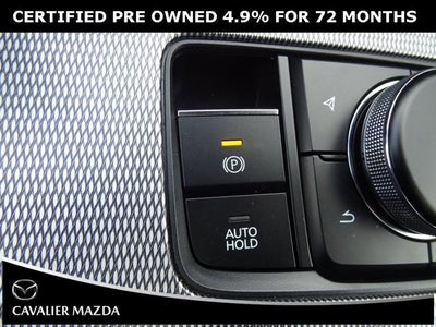 2025 Mazda Mazda CX-90 PHEV Premium