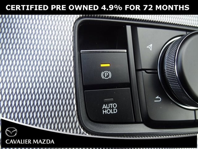 2025 Mazda Mazda CX-90 PHEV Premium