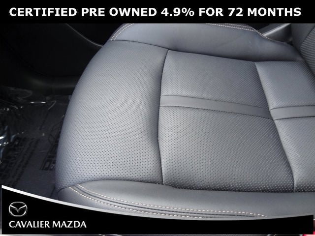 2025 Mazda Mazda CX-90 PHEV Premium