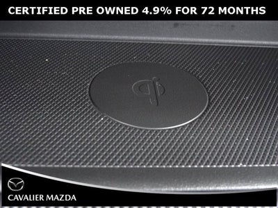 2025 Mazda Mazda CX-90 PHEV Premium