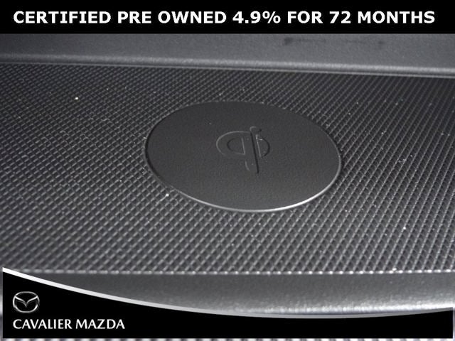 2025 Mazda Mazda CX-90 PHEV Premium