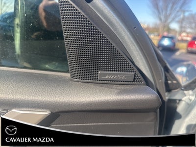 2025 Mazda Mazda CX-90 3.3 Turbo Premium