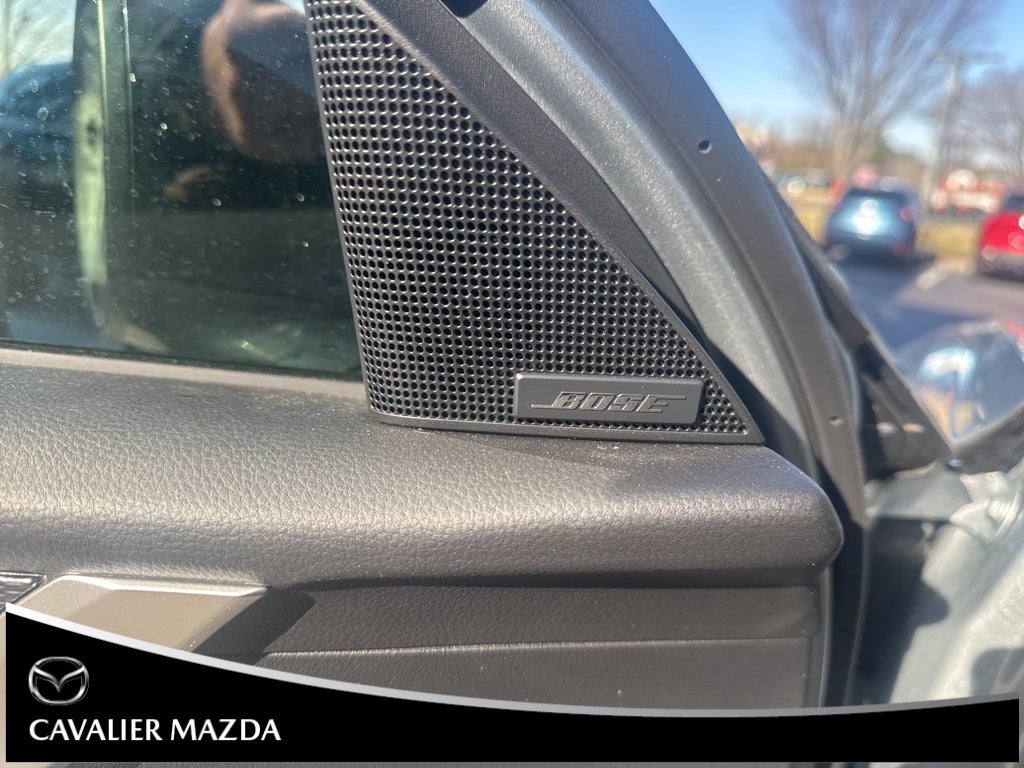 2025 Mazda Mazda CX-90 3.3 Turbo Premium