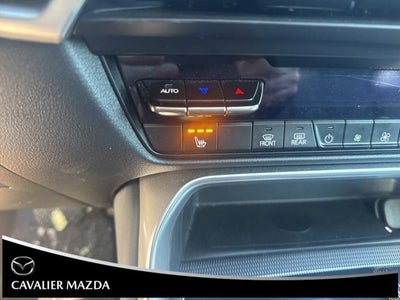 2025 Mazda Mazda CX-90 3.3 Turbo Premium