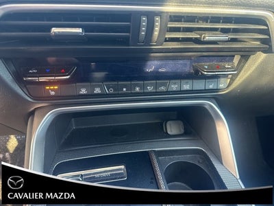 2025 Mazda Mazda CX-90 3.3 Turbo Premium