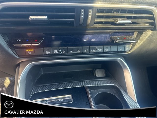 2025 Mazda Mazda CX-90 3.3 Turbo Premium