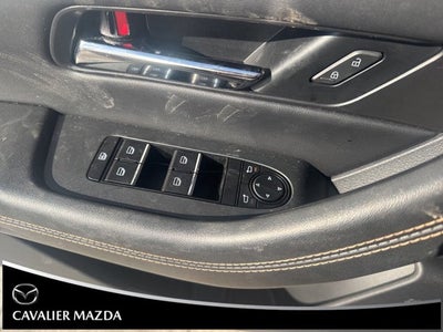 2025 Mazda Mazda CX-90 3.3 Turbo Premium