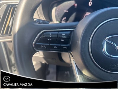 2025 Mazda Mazda CX-90 3.3 Turbo Premium