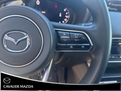 2025 Mazda Mazda CX-90 3.3 Turbo Premium