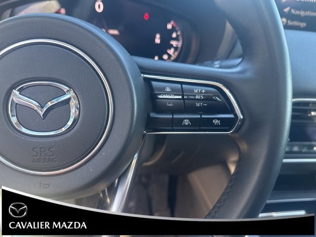 2025 Mazda Mazda CX-90 3.3 Turbo Premium