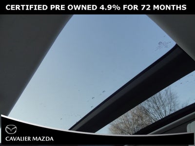 2024 Mazda Mazda CX-90 3.3 Turbo S Premium