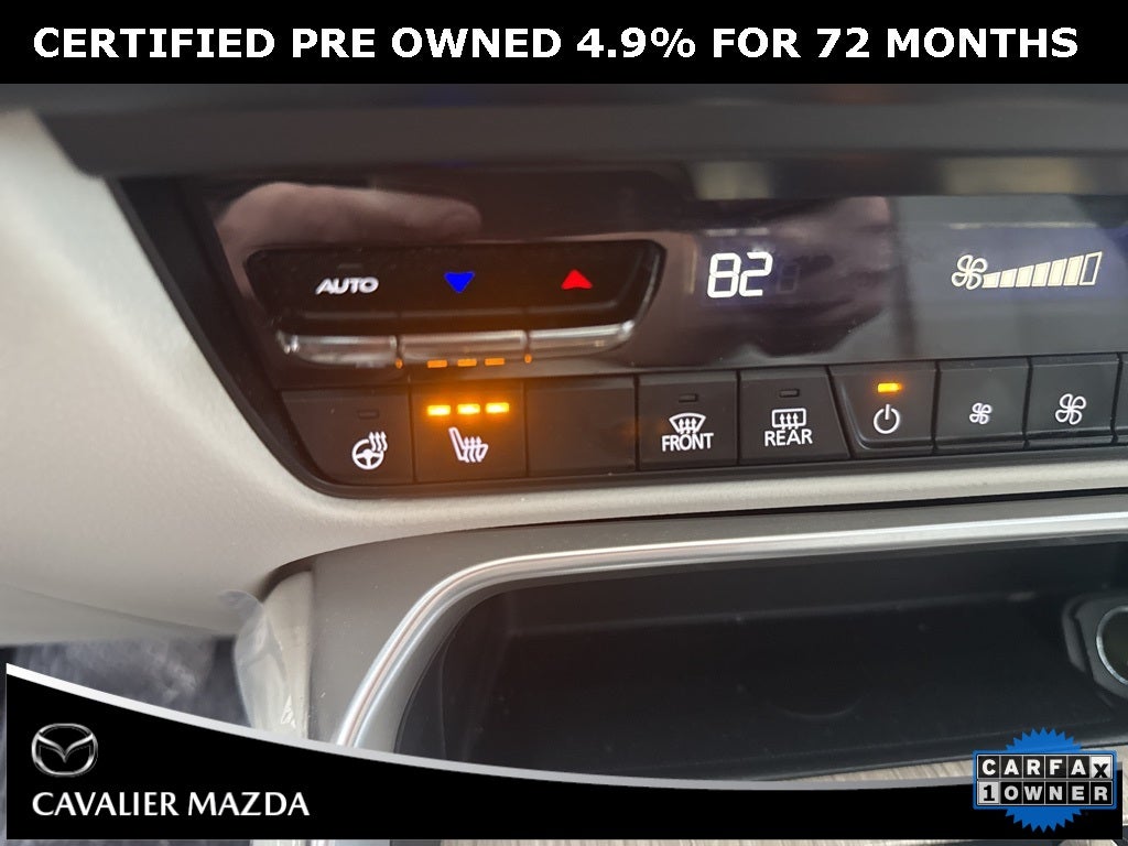 2024 Mazda Mazda CX-90 3.3 Turbo S Premium